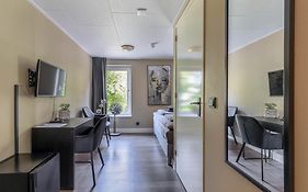 Hotel 'De Heren'